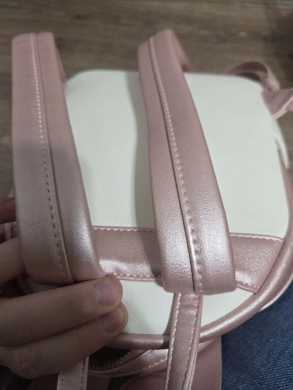 Loungefly My Melody Duo Color Release